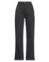 Yes Zee By Essenza Jeans In Black