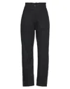 Yes Zee By Essenza Jeans In Black