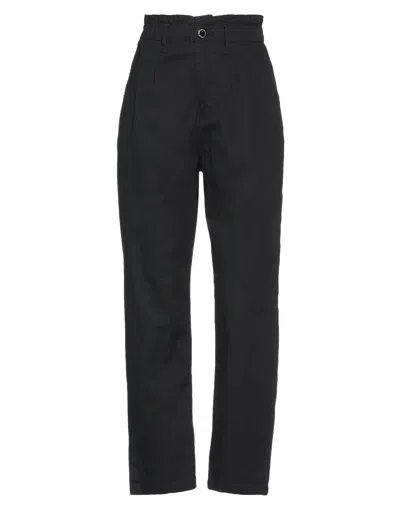 Yes Zee By Essenza Jeans In Black