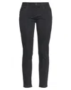 Yes Zee By Essenza Pants In Black