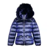 Yes Zee Jacket With Murmasky Women's Fur