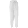 Yes Zee Linen Jeans & Women's Pant