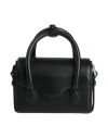 Yese Studio Woman Handbag Black Size - Leather