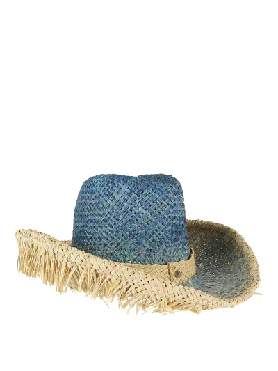 Yesey Sombrero - Multicolor In Multicolour