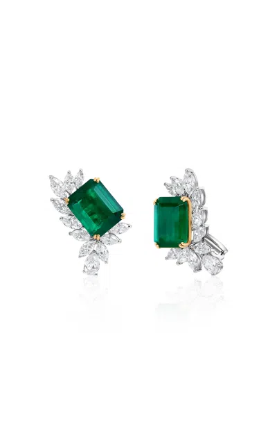 Yessayan Gifts For Her In Green