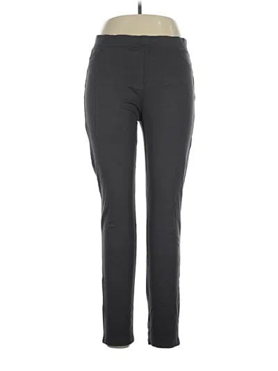 Yest Active Pants In Black