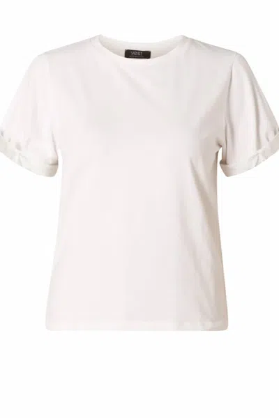 Yest Women's Gioya Shirt In Off White