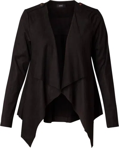 Yest Women's Obdi Blazer In Black