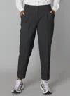 Yest Women's Ofelia Trouser Pants In Antra/melange In Multi