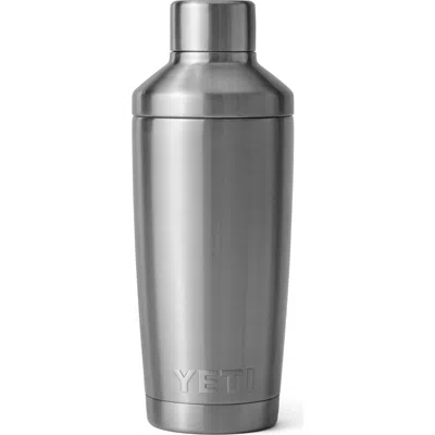 Yeti 20 Oz. Stainless Steel Cocktail Shaker