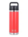 Yeti Accessories In Red