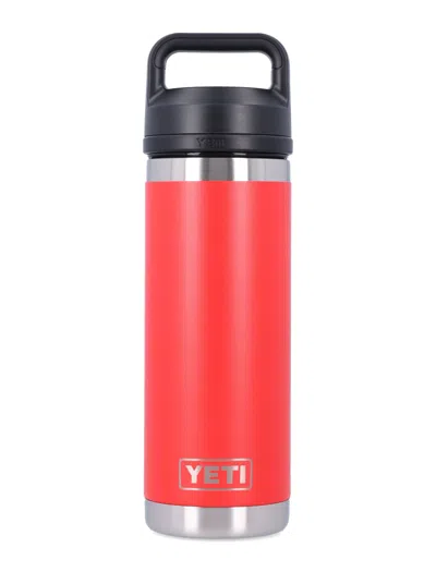 Yeti Accessories In Red