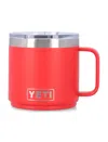 Yeti Accessories In Red
