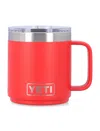 Yeti Accessories In Red