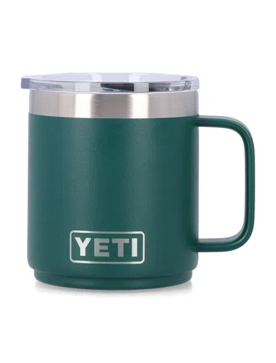 Yeti Accessories In Transparent