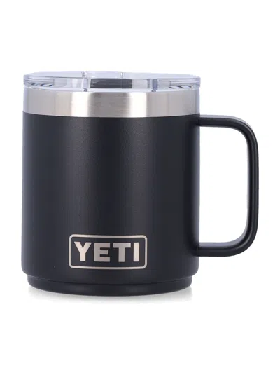 Yeti Accessories Black