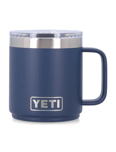 Yeti Accessories Blue
