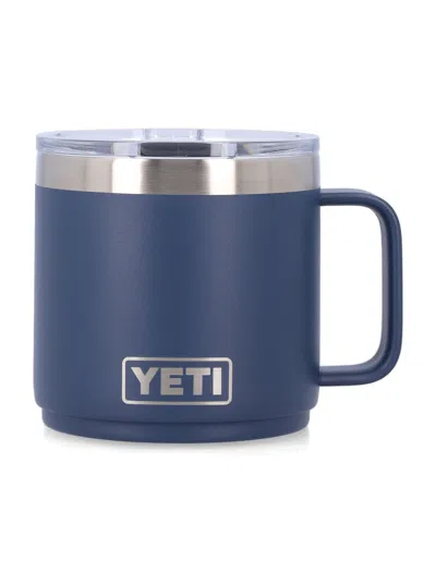 Yeti Accessories Blue