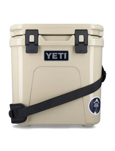 Yeti Accessories Brown