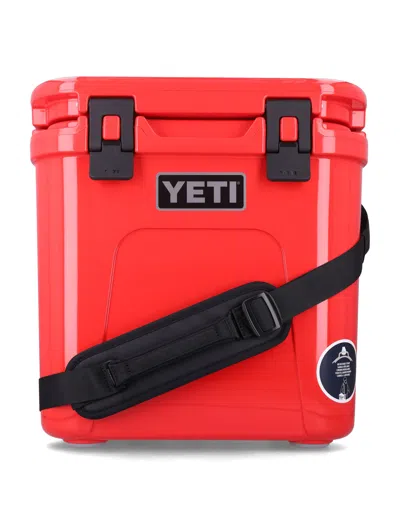 Yeti Accessories In Green