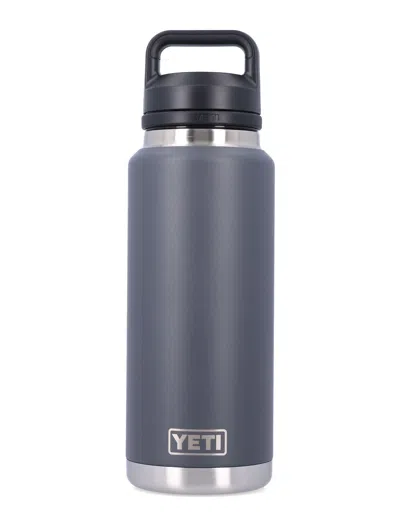 Yeti Accessories In Gray