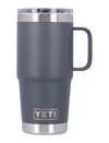 Yeti Accessories In Gray