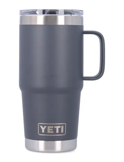 Yeti Accessories In Gray