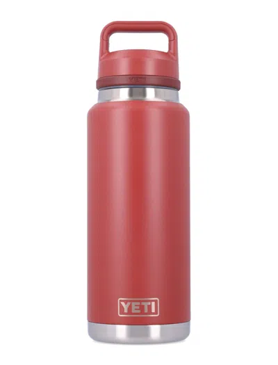 Yeti Accessories In Red