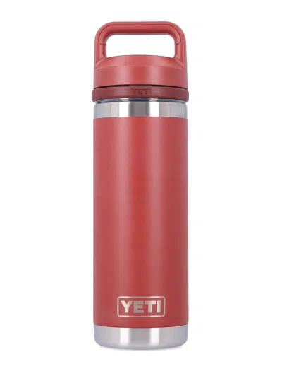 Yeti Accessories In Red