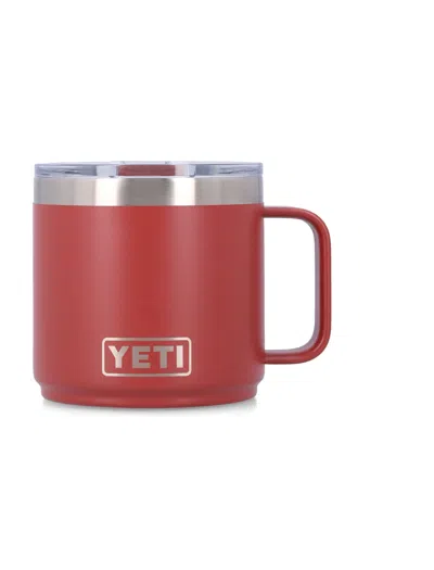 Yeti Accessories In Red