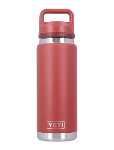 Yeti Accessories In Red
