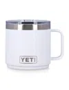 Yeti Accessories White In White