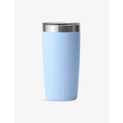 Yeti Rambler 10oz Stainless Steel Outdoor Tumbler 285ml Big Sky Blue