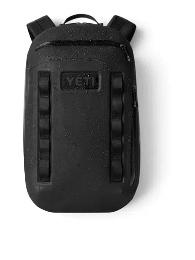 Yeti Black Bags
