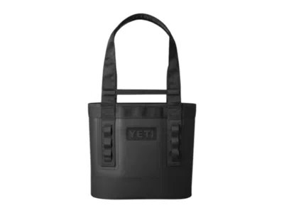 Pre-owned Yeti Carryall 20 Tote Bag In Black