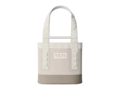 Pre-owned Yeti Carryall 20 Tote Bag In Cape Taupe