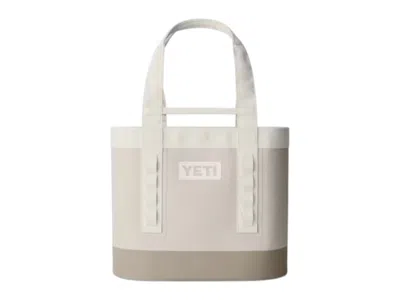 Pre-owned Yeti Carryall 35 Tote Bag In Cape Taupe