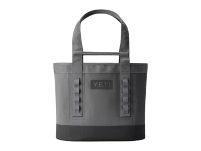 Pre-owned Yeti Carryall 35 Tote Bag In Storm Grey In Gray