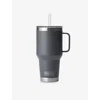 Yeti Rambler 35oz Stainless-steel Straw Mug 994ml Charcoal