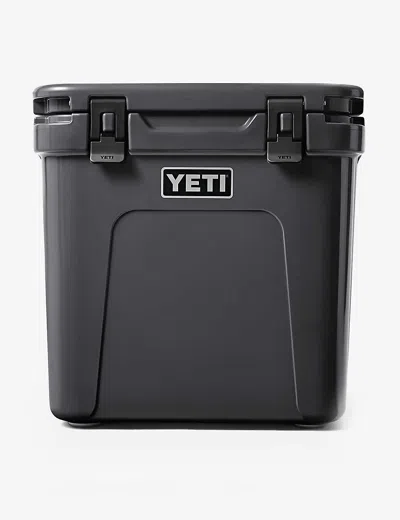 Yeti Charcoal Roadie 48 Wheeled Hard Cooler