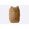 Yeti Crossroads Backpack 22l Alpine Brown