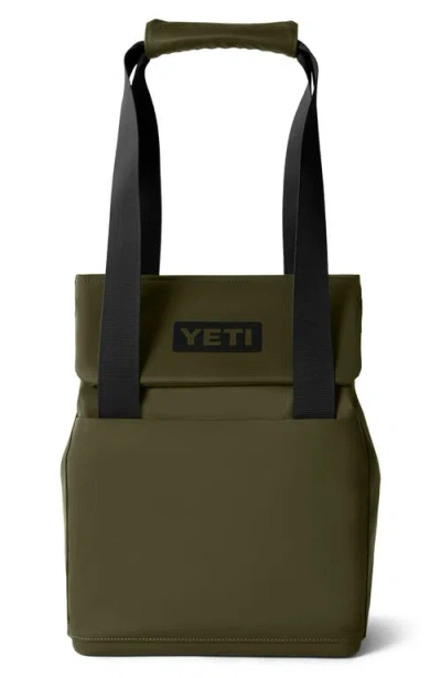 Yeti Daytrip Bag In Green