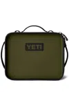 Yeti Daytrip® Zip-top Handle Lunch Box (5l) In Neutral