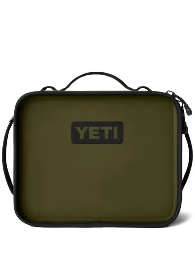 Yeti Daytrip® Zip-top Handle Lunch Box (5l) In Neutral