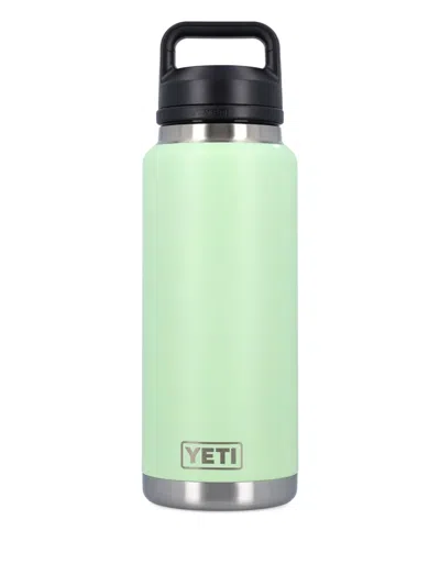 Yeti Handle Rambler Bottle