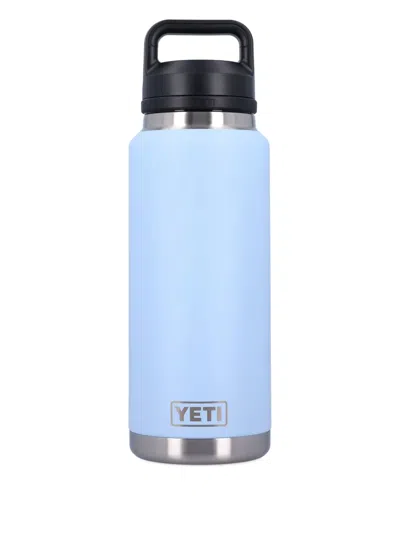 Yeti Handle Rambler Bottle