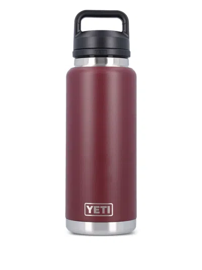 Yeti Handle Rambler Bottle