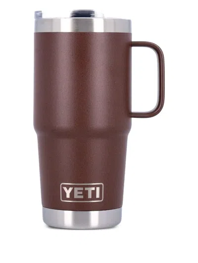 Yeti Handle Travel Mug