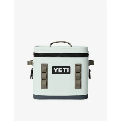 Yeti Ridgeline Hopper Flip® 12 Cool Bag In White