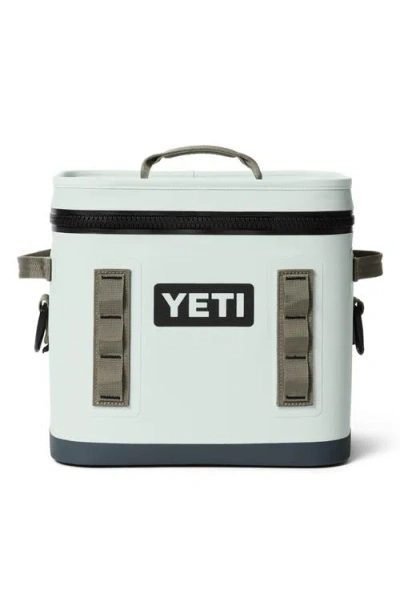 Yeti Hopper Flip 12 Cooler In Green
